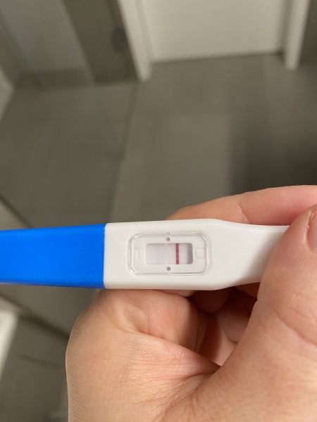 TWW buddies? Ovulated on the 3rd!