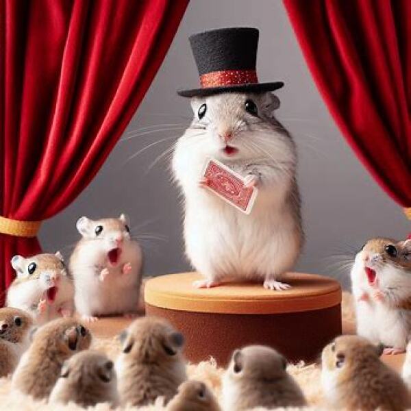 Les Bas Bleus, The Bluestocking...