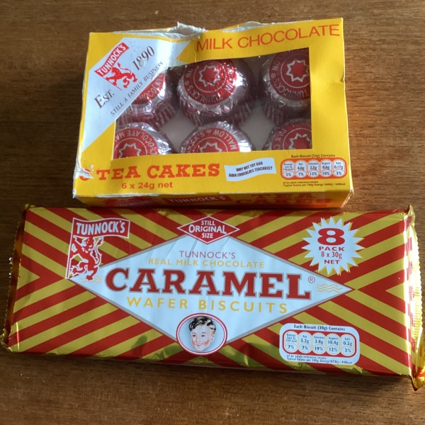 Bluestocking - the second leg