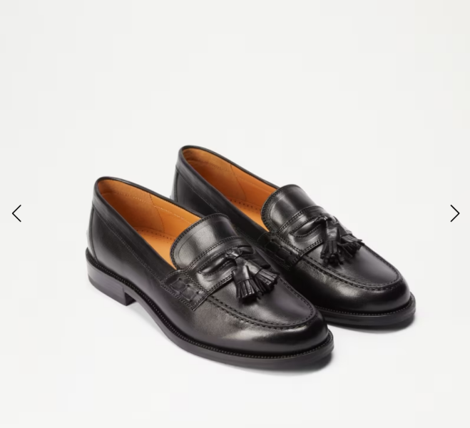 To find these loafers for men so so awful