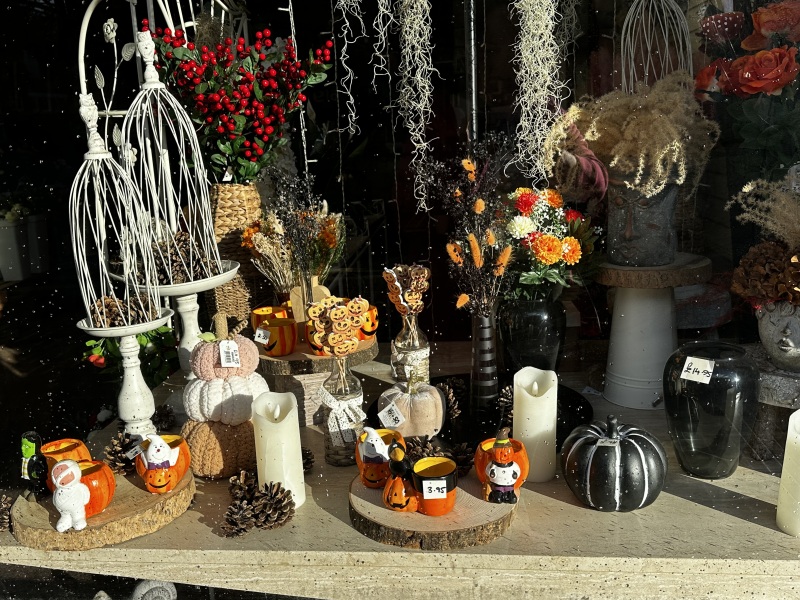 The Autumnal Christmas Chronicles Preamble thread