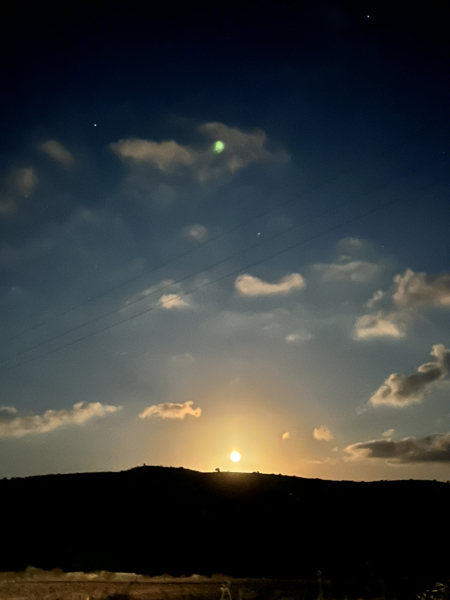 The Autumnal Christmas Chronicles Preamble thread