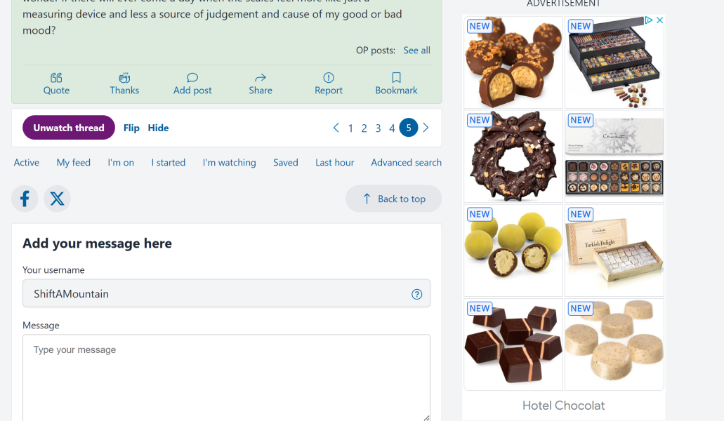 Mounjaro - Late September Starters