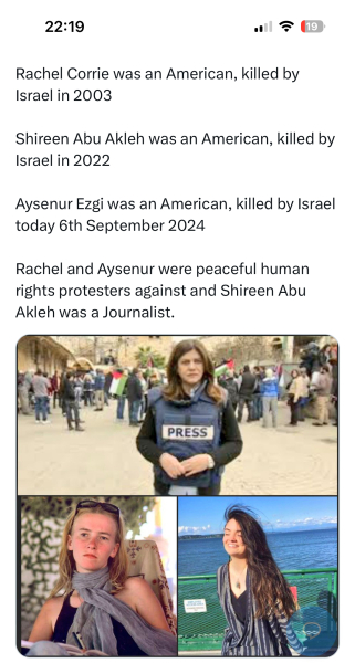 What is the deal with the violence in West Bank ?