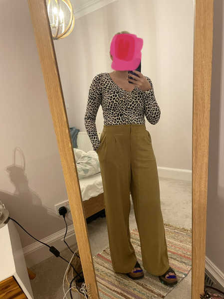 Which shoes for daytime 21st?