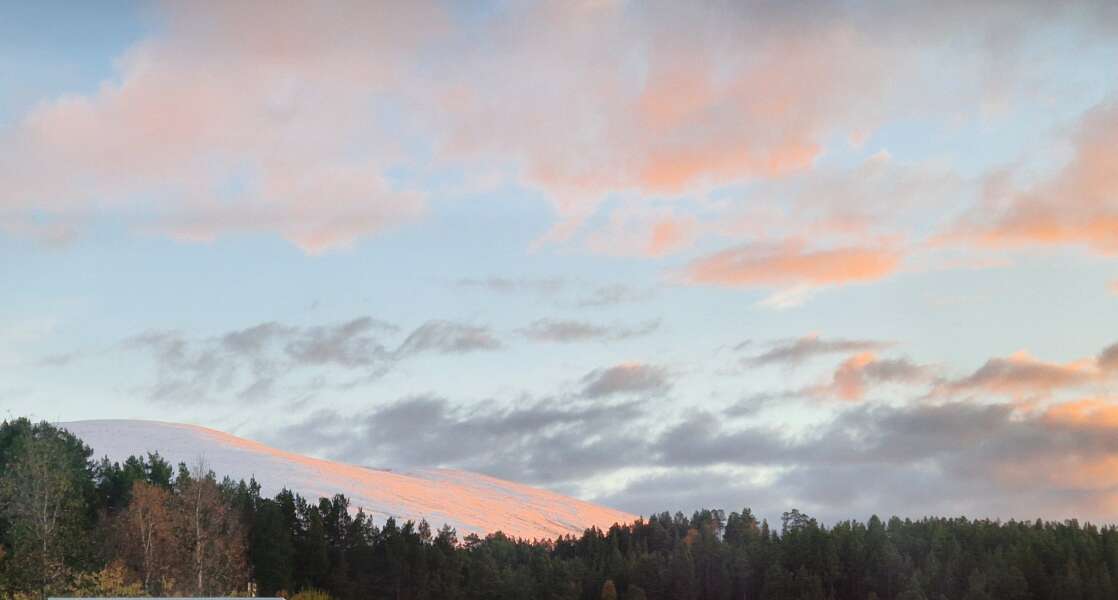 The Autumnal Christmas Chronicles Preamble thread