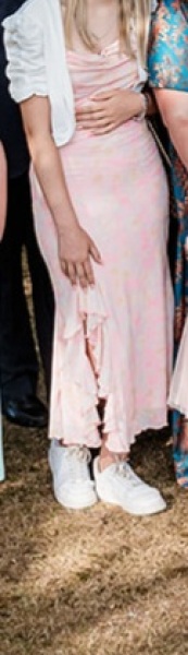 14 year old girl wedding guest outfit