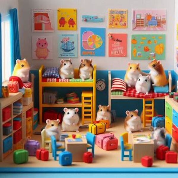 Les Bas Bleus, The Bluestocking...