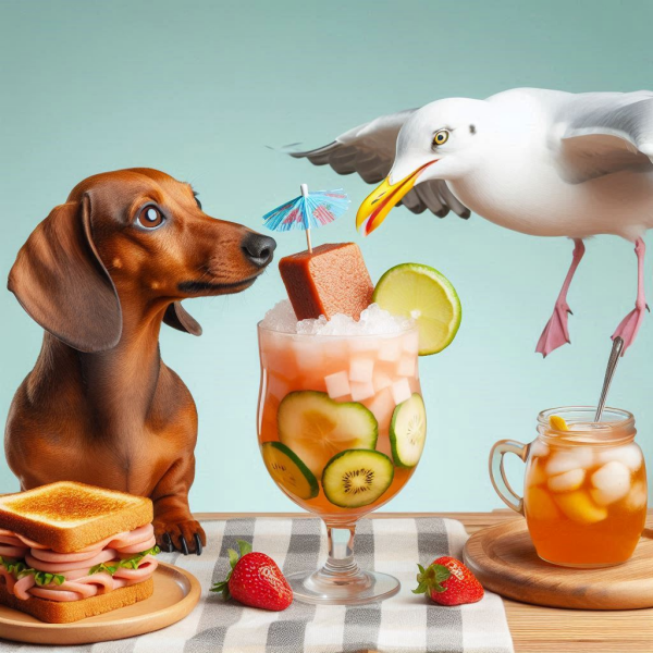 Les Bas Bleus, The Bluestocking...