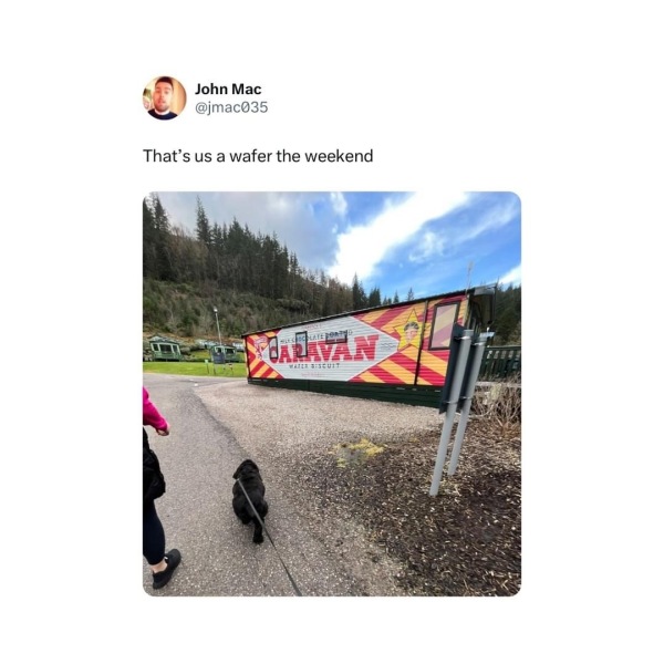 Bluestocking - the second leg