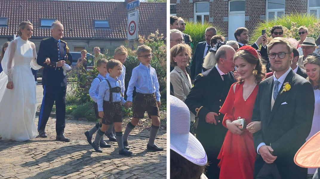 Royal Style: Diamonds are a Queen's best friend..