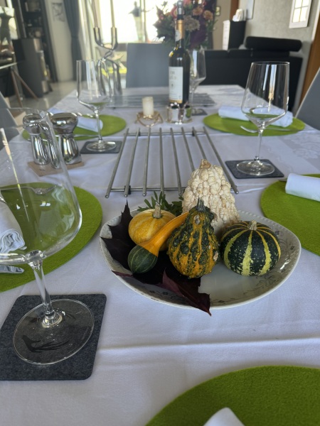 The Autumnal Christmas Chronicles Preamble thread