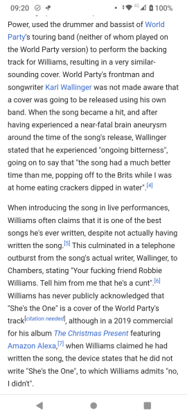 Songs you didn't realise were covers