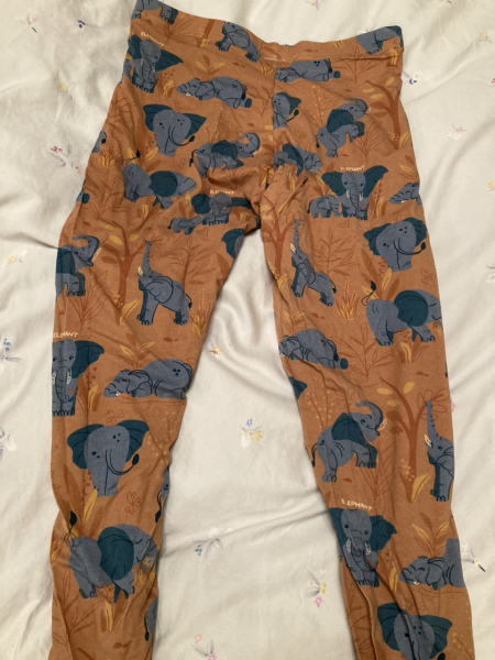 Share your cheerful clothes!