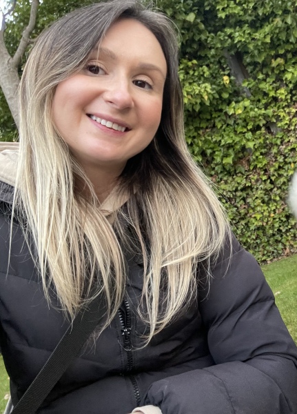 Hair help!