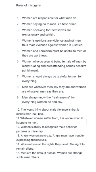 To wonder (thinking about this awful French rape case) if humans are just rotten