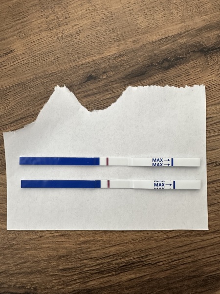 9dpo and shadow line?