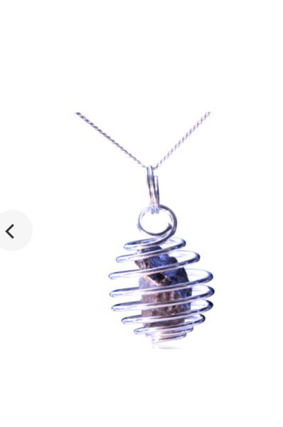 Goldilocks jewellery, not too cheap, not too expensive
