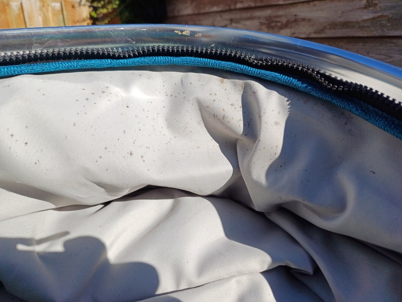How do I clean this?