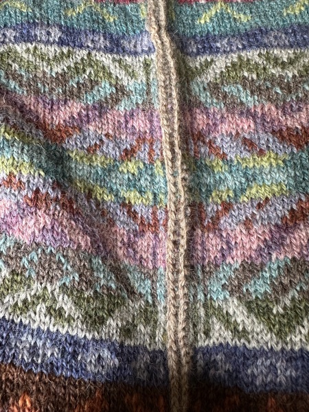 The Autumnal Christmas Chronicles Preamble thread