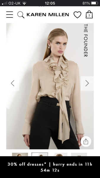 The return of boho?! How do you feel?