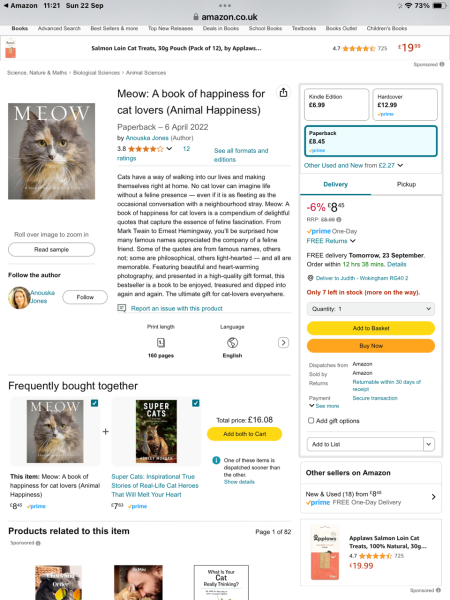 Birthday presents for mum with dementia