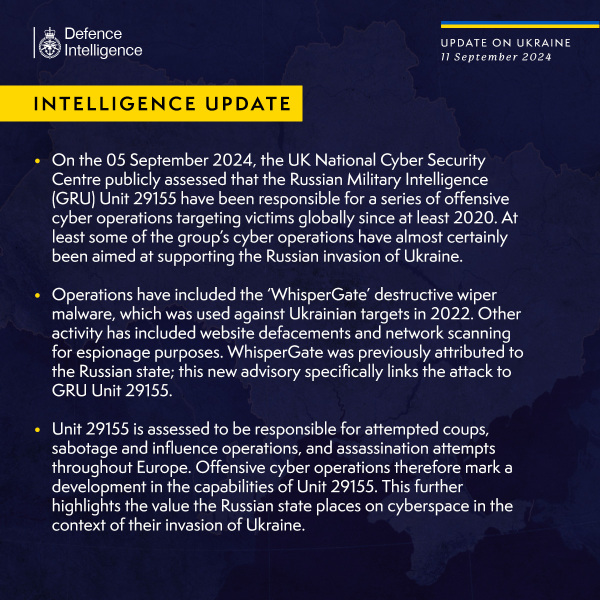 Ukraine Invasion: Part 51