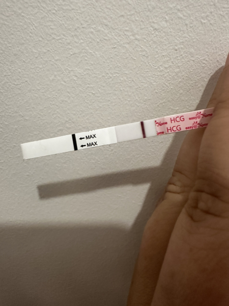 6/7/8 DPO - shadow ?