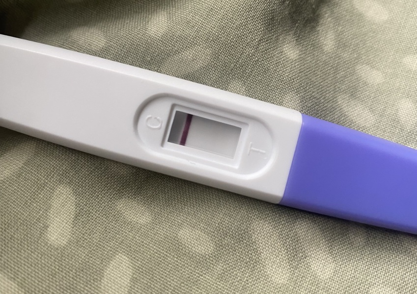 Think I’m out this month? Last hope or line eyes?