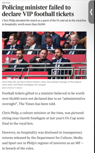 Thread 8 Starmer : Cat fur on new clothes