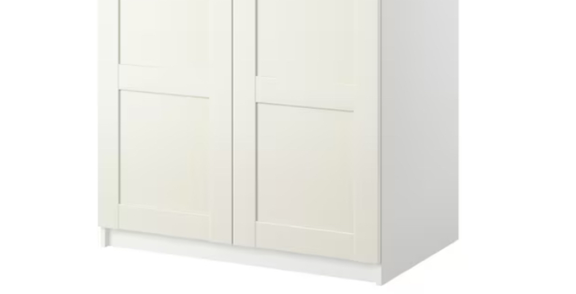 PAX wardrobes 236 height