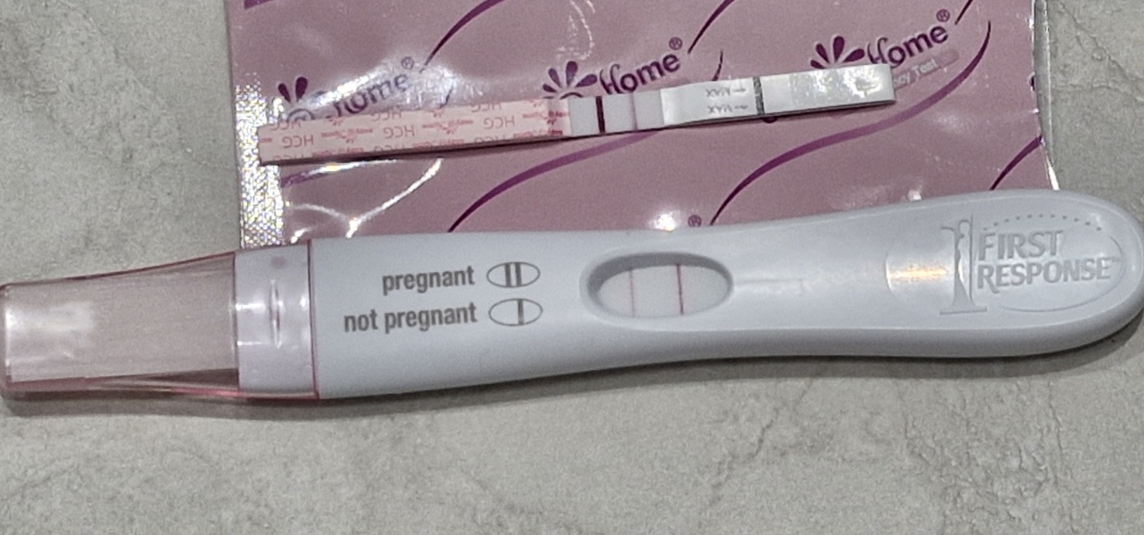 TWW Fresh Embryo Transfer Symptoms