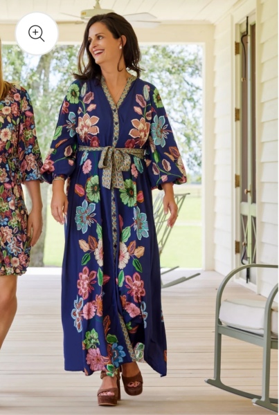 Ladies, What Do We Think Of This Dress?