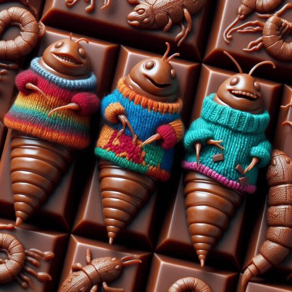 Les Bas Bleus, The Bluestocking...