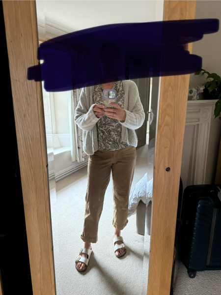 WAYWT Spring/Summer 2024