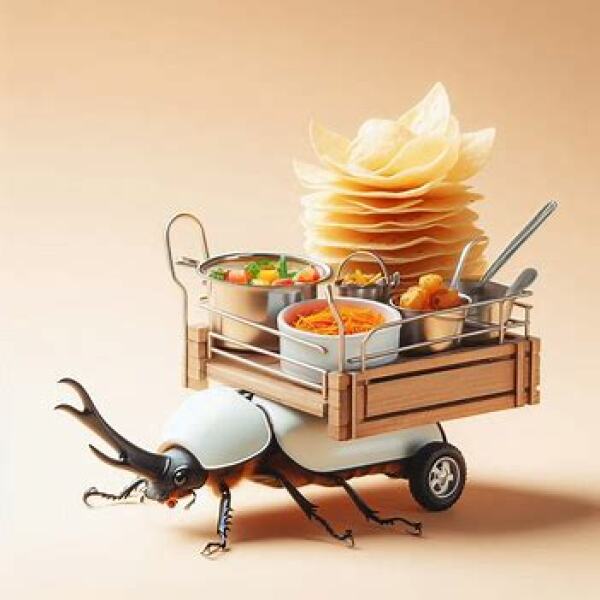 Les Bas Bleus, The Bluestocking...