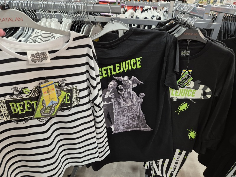 Thread 2 - the one with a round of Santa-plause for all of the bargains