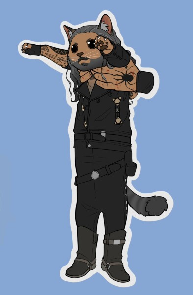 Our Flag Means Death - Thread 4: Roll up, roll up! Come join us for more pirate obsession!