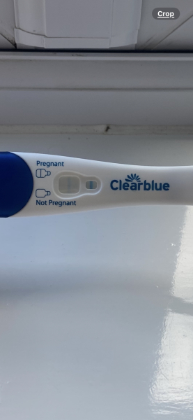 5DPO - anybody else?