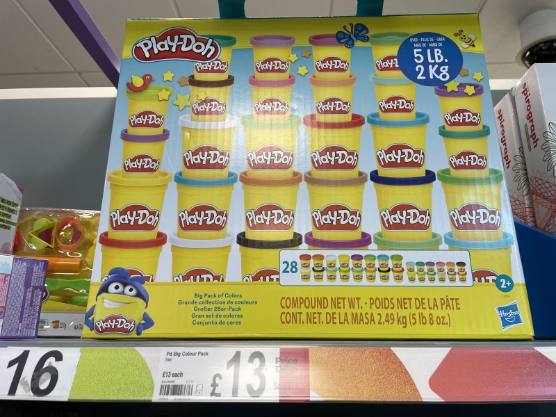 Christmas bargains thread 1 - just in the (Saint) Nick of time