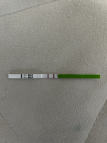 POAS come on you rainbows