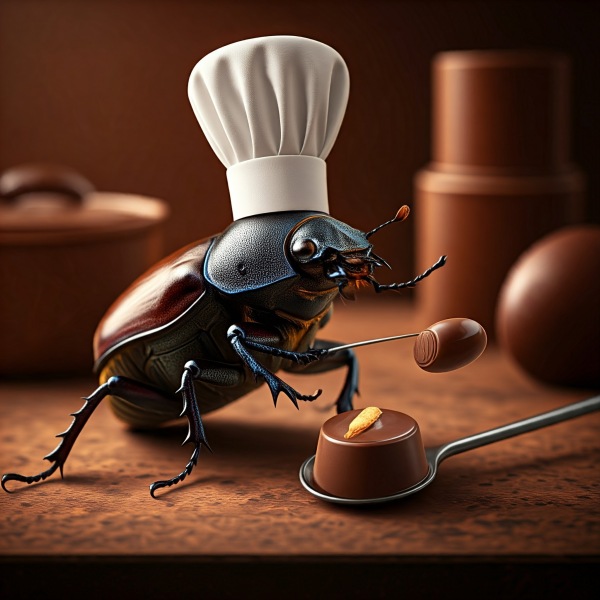 Les Bas Bleus, The Bluestocking...