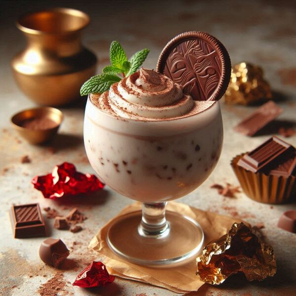 Bluestocking - the second leg