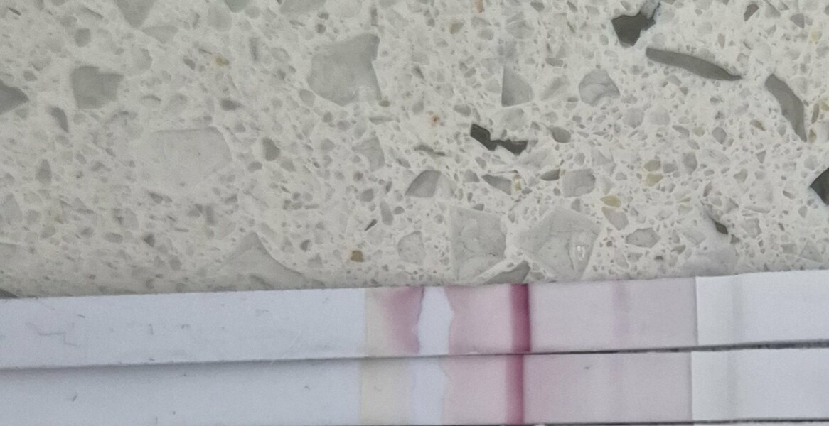 10 days late and negative digital