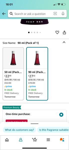 Christmas bargains thread 1 - just in the (Saint) Nick of time