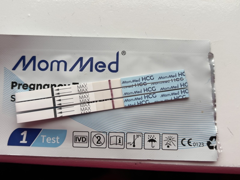 Fresh off the mini pill and confused!