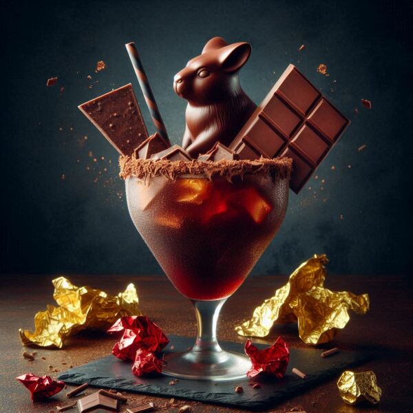 Bluestocking - the second leg