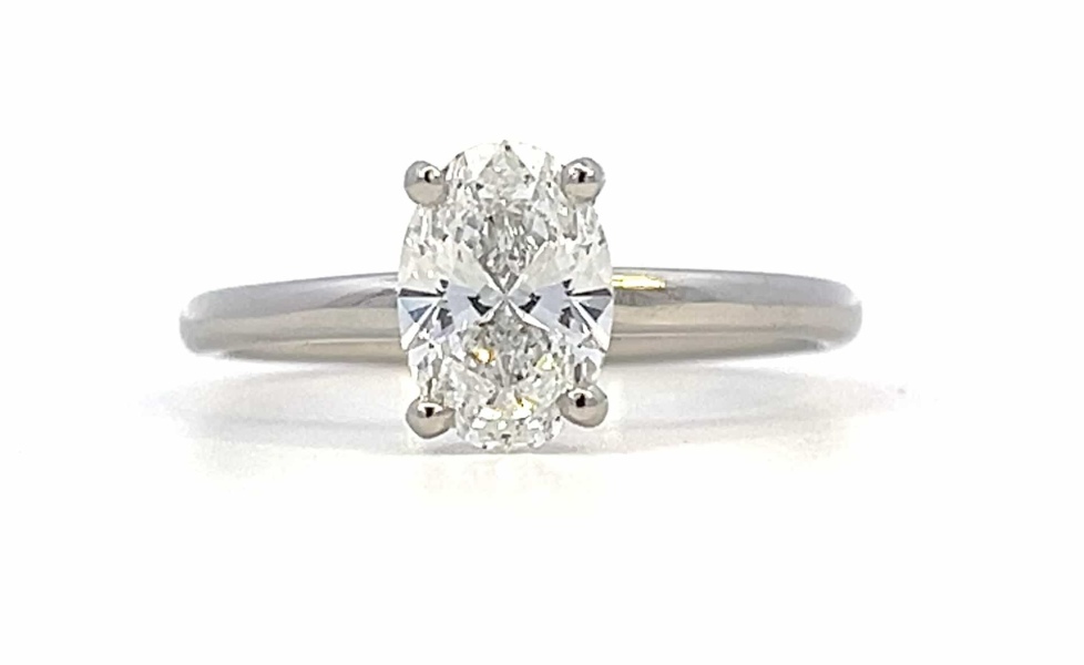 New diamond ring for myself