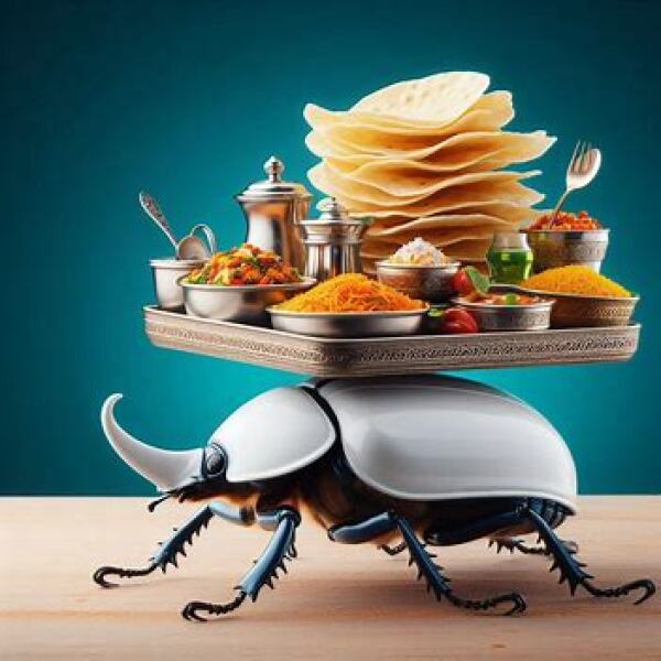 Les Bas Bleus, The Bluestocking...