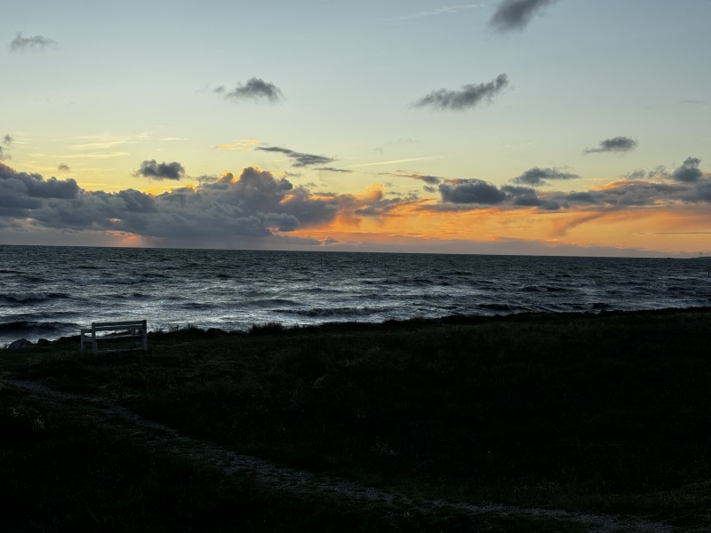 The Autumnal Christmas Chronicles Preamble thread